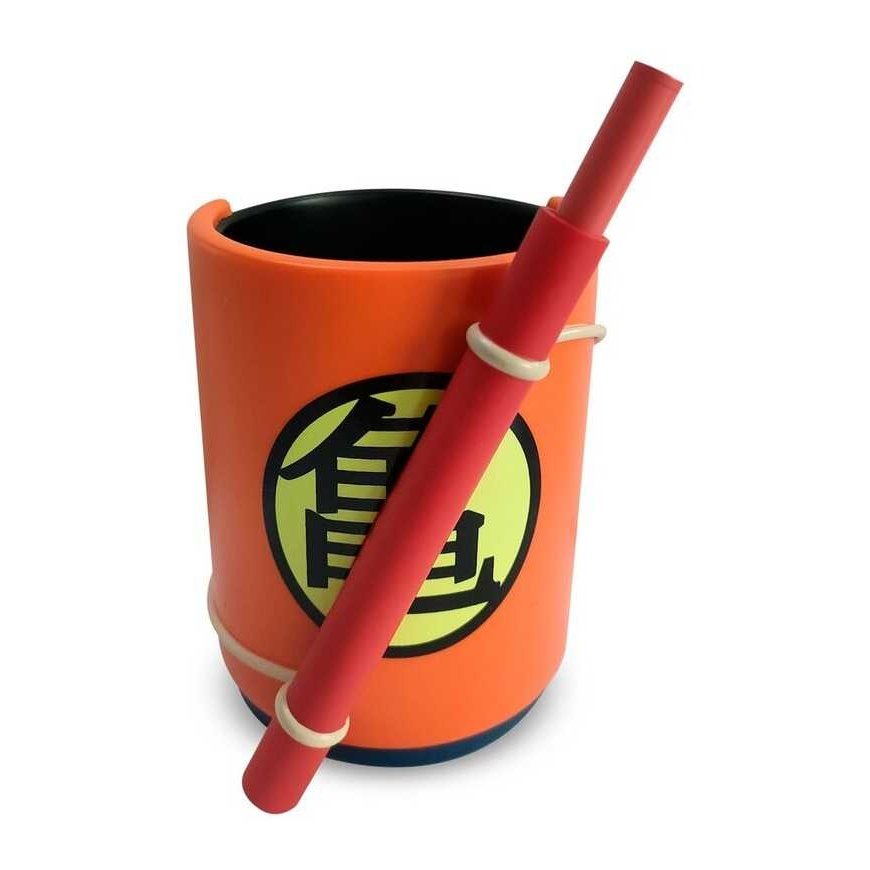 ERIK Dragon Ball Z Son Goku pencil holders – 2