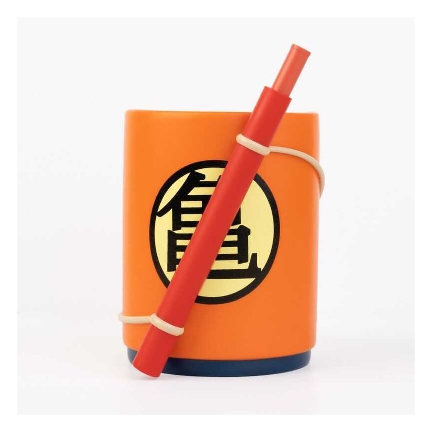 ERIK Dragon Ball Z Son Goku pencil holders – 3