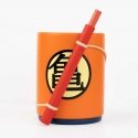 ERIK Dragon Ball Z Son Goku pencil holders ERIK Dragon Ball Z Son Goku pencil holders