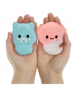 MGA Entertainment Fluffie Stuffiez Minis Asst in PDQ - Assortment 2