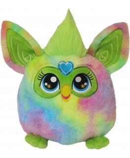Hasbro Furby pehmolelu reppu 27cm