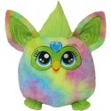 Hasbro Furby plush toy backpack 27cm Hasbro Furby plush toy backpack 27cm
