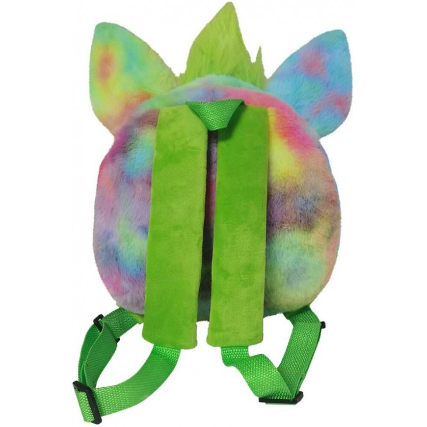 Hasbro Furby pehmolelu reppu 27cm – 3