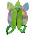 Hasbro Furby plush toy backpack 27cm Hasbro Furby plush toy backpack 27cm