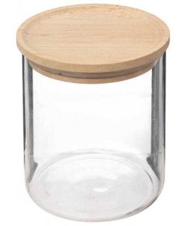 5five Simply Smart Spice Jars, airtight, 3 pcs., 350 ml