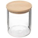 5five Simply Smart Prieskonių stiklainiai, sandarūs, 3 vnt., 350 ml 5five Simply Smart Prieskonių stiklainiai, sandarūs, 3 vnt., 350 ml
