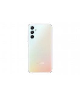 Samsung EF-QA346 mobiiltelefoni ümbris 16,8 cm (6.6") Kate Läbipaistev