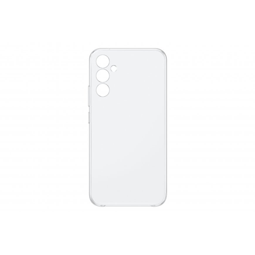 Samsung EF-QA346 mobilo telefonu apvalks 16,8 cm (6.6") Aploksne Caurspīdīgs – 4