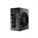 FSP DAGGER PRO 650W virtalähdeyksikkö 20+4 pin ATX SFX musta FSP DAGGER PRO 650W virtalähdeyksikkö 20+4 pin ATX SFX musta