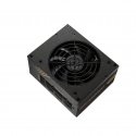FSP DAGGER PRO 650W блок питания 20+4 pin ATX SFX Черный FSP DAGGER PRO 650W блок питания 20+4 pin ATX SFX Черный