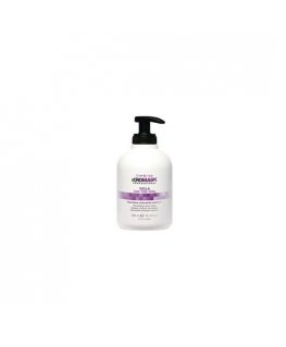 Inebrya Kromask Coloring Nourishing Mask Cherry, 250 ml