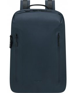 Samsonite Coatify Biz 15.6" backpack City backpack Blue Thermoplastic polyurethane (TPU)