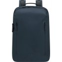 Samsonite Coatify Biz 15.6" backpack City backpack Blue Thermoplastic polyurethane (TPU) Samsonite Coatify Biz 15.6" backpack City backpack Blue Thermoplastic polyurethane (TPU)