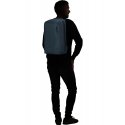 Samsonite Coatify Biz Backpack 15.6" seljakott City backpack Sinine Termoplast-polüuretaan (TPU) Samsonite Coatify Biz Backpack 15.6" seljakott City backpack Sinine Termoplast-polüuretaan (TPU)