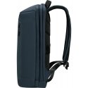 Samsonite Coatify Biz Backpack 15.6" reppu City backpack Sininen Termoplastinen polyuretaani (TPU) Samsonite Coatify Biz Backpack 15.6" reppu City backpack Sininen Termoplastinen polyuretaani (TPU)