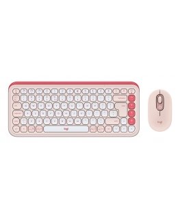 Logitech POP ICON COMBO