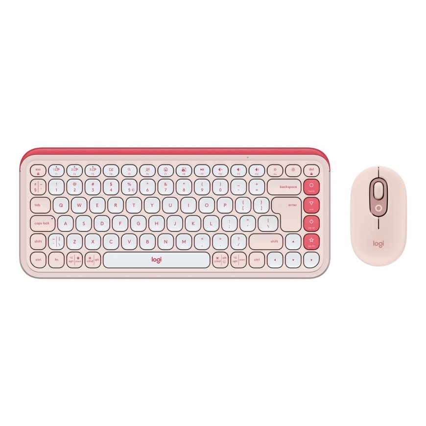 Logitech 920-013142 keyboard
