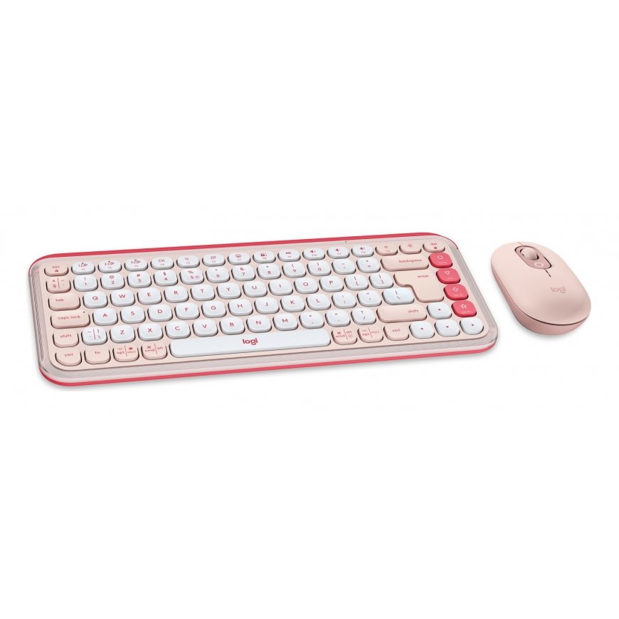 Logitech POP ICON COMBO – 2