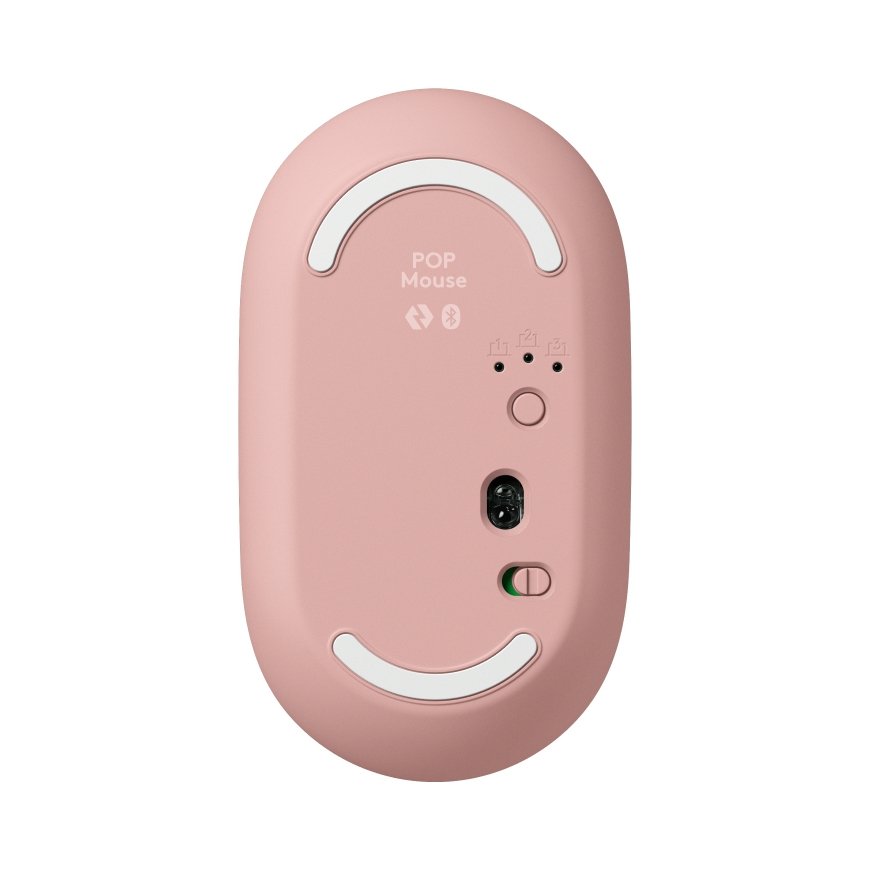 Logitech POP ICON COMBO – 4