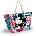 Karactermania Disney Mickey Blossom beach bag Karactermania Disney Mickey Blossom beach bag