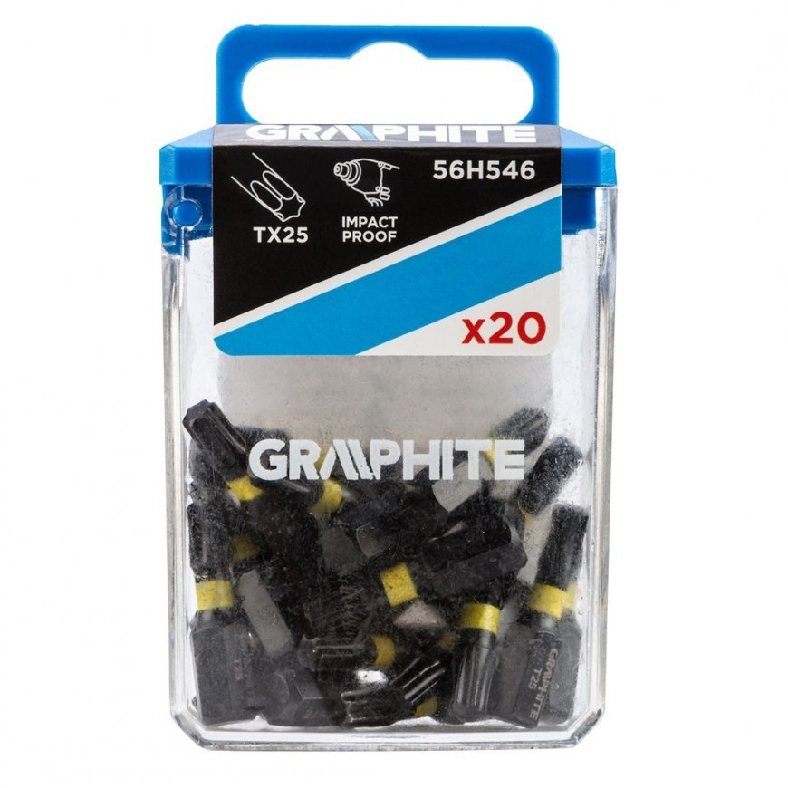 Graphite 56H546 suktuvo antgalis – 3