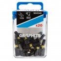Graphite 56H546 kruvikeerajaotsik Graphite 56H546 kruvikeerajaotsik
