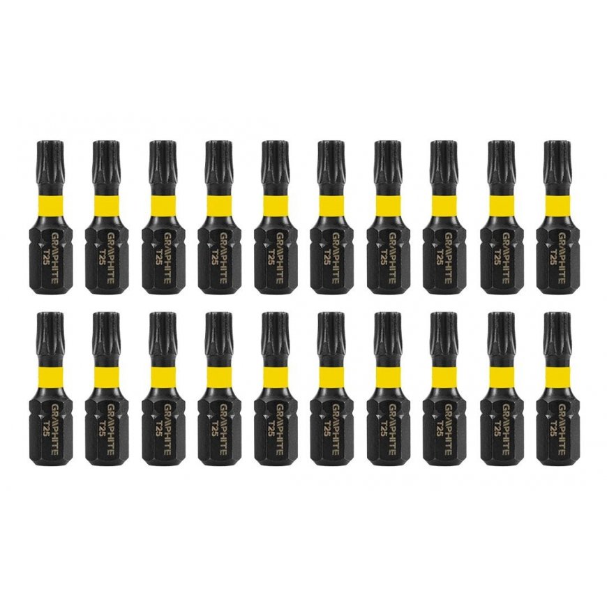 Graphite 56H546 бита для отверток – 4