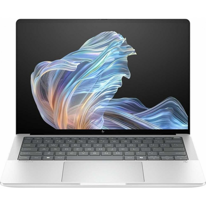 HP Poly Laptop Hewlett Packard (HP)