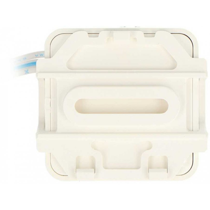 Tuya – 3-channel mini relay without N – ZigBee – Android/iOS app – OXT SWTZ33 – 3