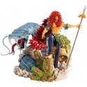 Banpresto One Piece Kalgara Ichibansho figure 22cm Banpresto One Piece Kalgara Ichibansho figure 22cm