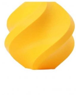 BambuLab Filament Bambu Lab Refill PLA Basic 1.75mm 1kg - sunflower yellow