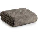 Eurofirany CHON/TARA/DARK BEIGE 170X210 DARK BEIGE Eurofirany CHON/TARA/DARK BEIGE 170X210 DARK BEIGE