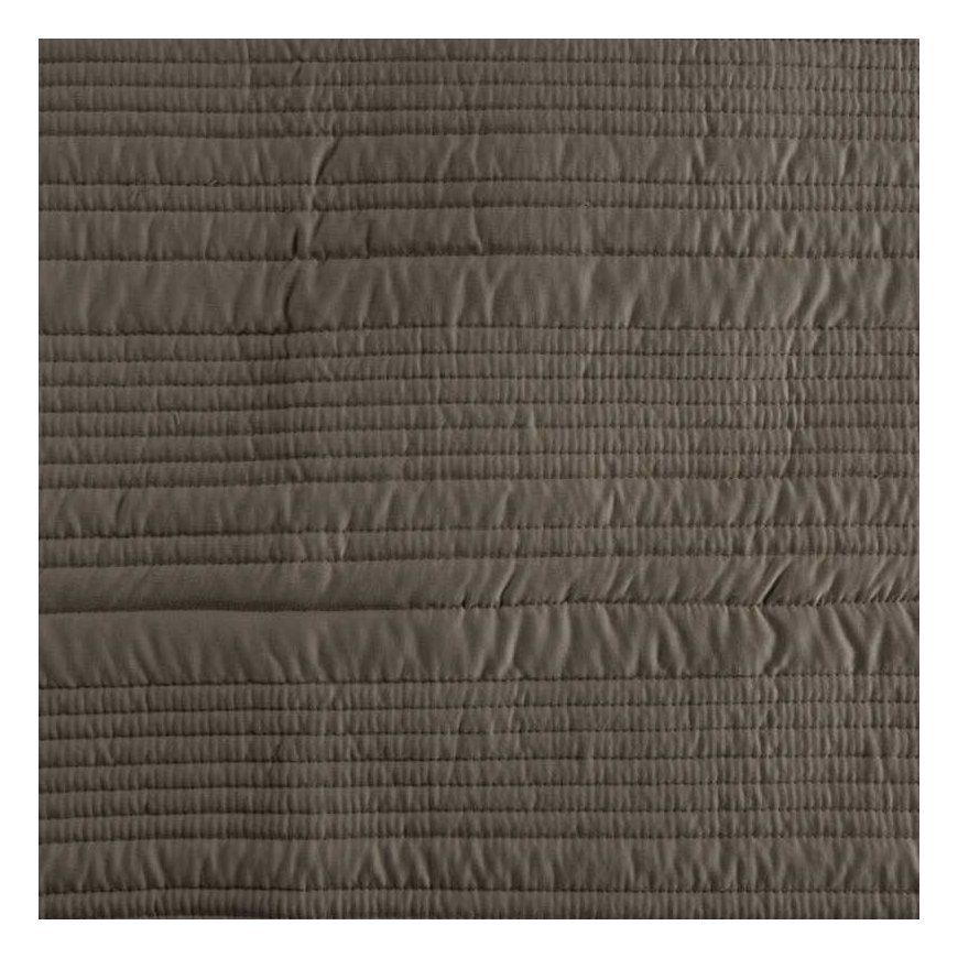 Eurofirany CHON/TARA/DARK BEIGE 170X210 DARK BEIGE – 4
