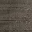 Eurofirany CHON/TARA/DARK BEIGE 170X210 DARK BEIGE Eurofirany CHON/TARA/DARK BEIGE 170X210 DARK BEIGE