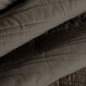 Eurofirany CHON/TARA/DARK BEIGE 170X210 DARK BEIGE Eurofirany CHON/TARA/DARK BEIGE 170X210 DARK BEIGE