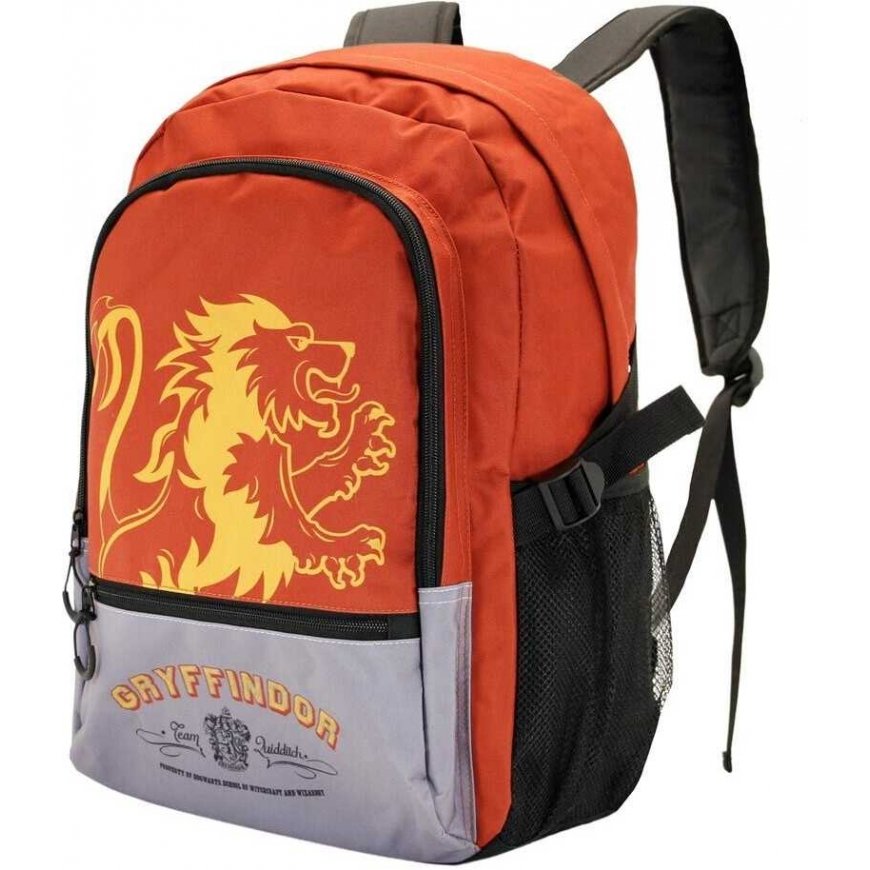 Karactermania Harry Potter Gryffindor -reppu 44 cm