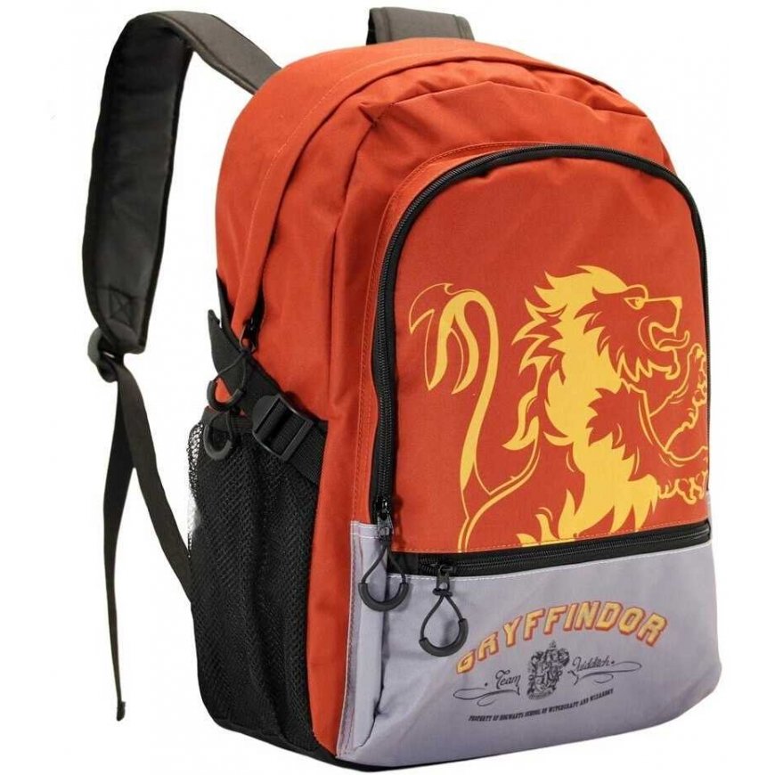Karactermania Harry Potter Gryffindor -reppu 44 cm – 2