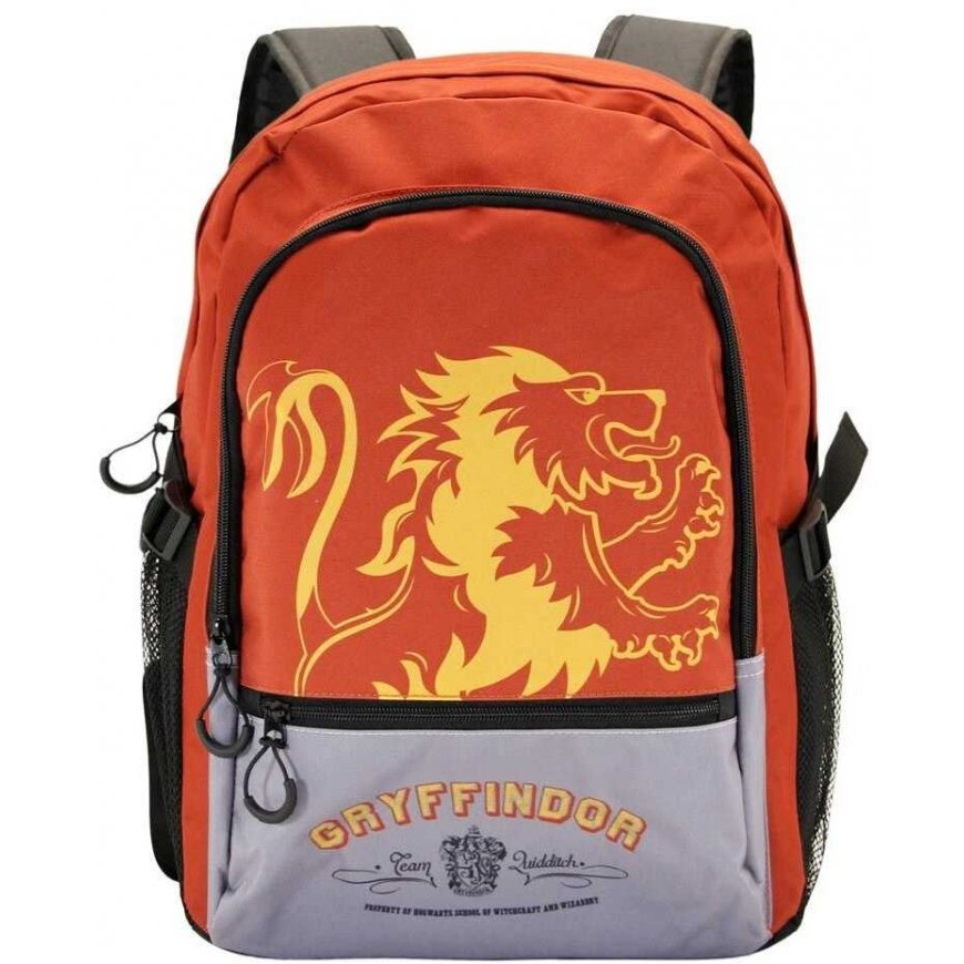 Karactermania Harry Potter Gryffindor -reppu 44 cm – 3