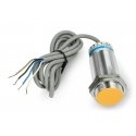 Oem Inductive distance sensor LJ30A3-10-Z/CY 10mm 6-36V Oem Inductive distance sensor LJ30A3-10-Z/CY 10mm 6-36V
