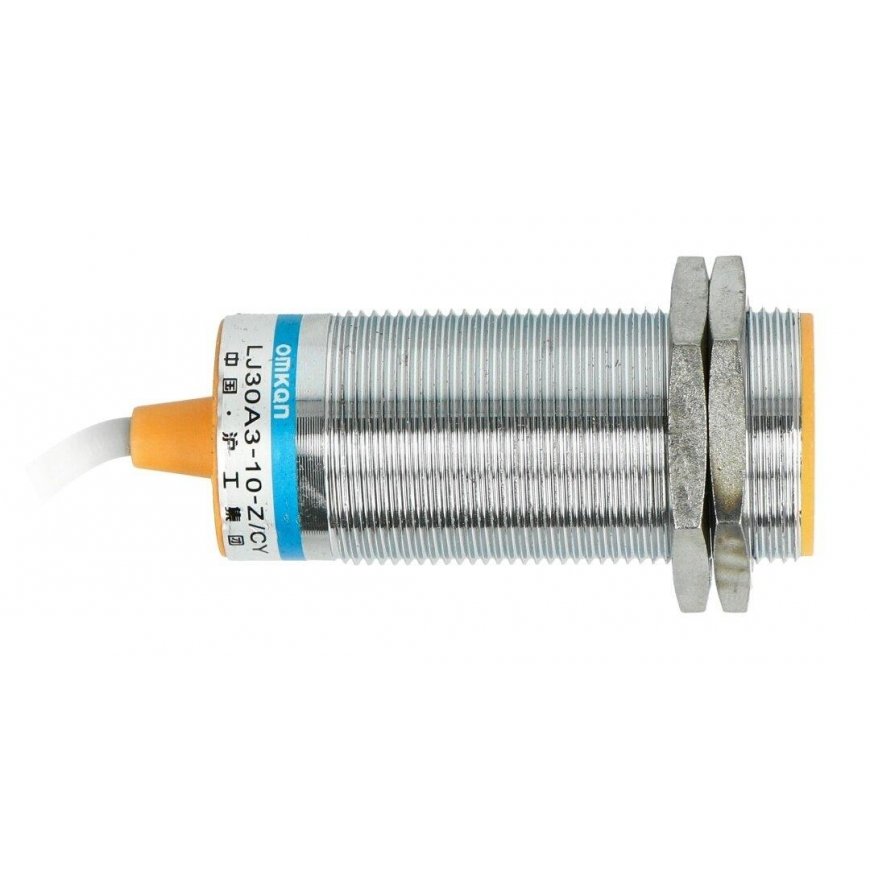 Alkuperäinen induktiivinen etäisyysanturi LJ30A3-10-Z/CY 10mm 6-36V – 3