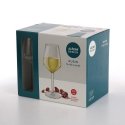 RUBIN KPL. 6 KIELISZK�W WINO BIA�E 370ML RUBIN KPL. 6 KIELISZK�W WINO BIA�E 370ML