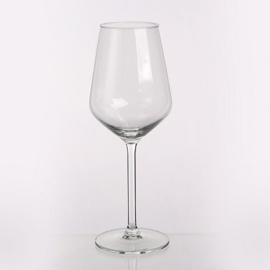 RUBIN CPL. 6 KIELISZK�W WINO BIA�E 370ml – 4