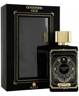 Riiffs Goodness Oud EDP for men, 100 ml