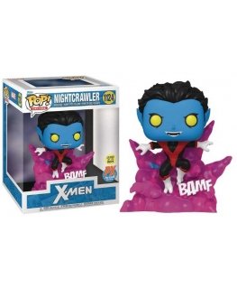 *****FUNKO Marvel X-MEN Nightcrawler 66519 65193