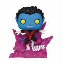 *****FUNKO Marvel X-MEN Yön ryömijä 66519 65193 *****FUNKO Marvel X-MEN Yön ryömijä 66519 65193