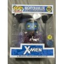 *****FUNKO Marvel X-MEN Nightcrawler 66519 65193 *****FUNKO Marvel X-MEN Nightcrawler 66519 65193