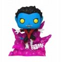 *****FUNKO Marvel X-MEN Nightcrawler 66519 65193 *****FUNKO Marvel X-MEN Nightcrawler 66519 65193