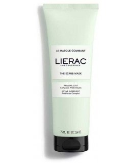Lierac Luminosity Protocol peeling mask 1 unit