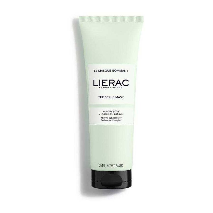 Lierac Luminosity Protocol peeling mask 1 unit