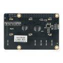 16x2 RGB LCD Display I2C Keyboard for Raspberry Pi 3B+/4B, DFRobot DFR0514 16x2 RGB LCD Display I2C Keyboard for Raspberry Pi 3B+/4B, DFRobot DFR0514
